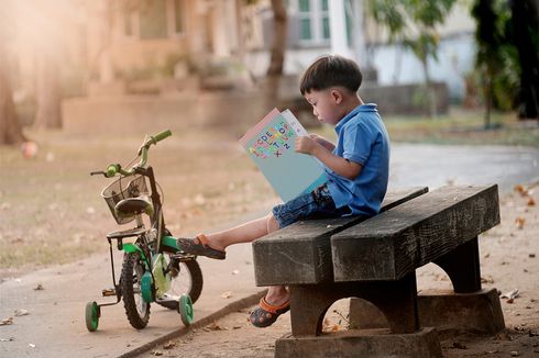 Tingkat Literasi Indonesia Masih Rendah, Prudential Indonesia Ambil Langkah Nyata