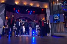 Tonight Show Pamit, Kenangan Para Host hingga Kesedihan Dokter Boyke