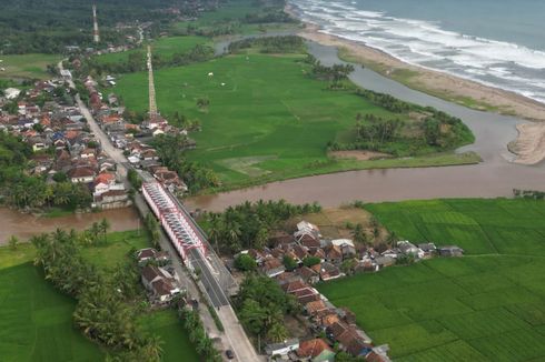 Saran Kemenhub, Hindari Berkendara Malam Hari Lewat Pansela