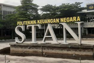 Syarat Daftar Sekolah Kedinasan PKN STAN, Lulus Jadi CPNS di Kemenkeu