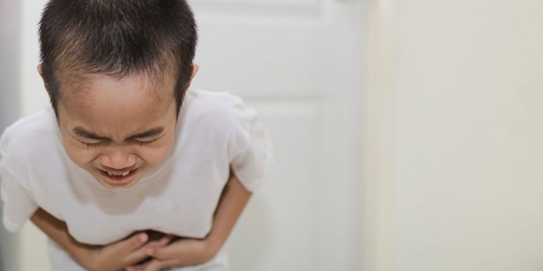 Diare terlalu sering pada anak meningkatkan risiko stunting