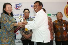 PGN Raih BUMN Performance Excellence Award 2017