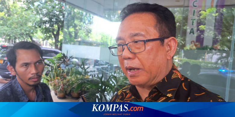 PGI General Chairman Takes SBY, Jokowi's Promise to Solve Papuan Problem