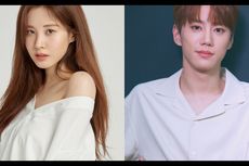 Seohyun SNSD dan Lee Jun Young U-KISS Akan Jadi Pemeran Utama Film Netflix Moral Sense