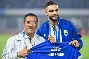 Datangkan Layvin Kurzawa, Persib Dominasi Daftar Pemain Termahal Super League