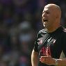 Liverpool Keok Dilumat Crystal Palace 0-3, Arne Slot Cuma Bisa Cari Alasan