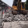 Waspadi Macet, Rekonstruksi Simpang Susun Cikunir Dilanjutkan Kembali