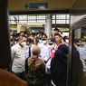 Hingga 30 April, 16.900 Pemudik Tiba di Stasiun Pasar Senen