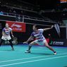 Hasil BWF World Championship 2022: Ana/Tiwi Tumbang, Ganda Putri Indonesia Tersisa Satu