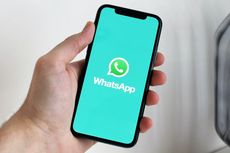 Cara Menyembunyikan Chat WhatsApp Tanpa Arsip, Bisa Pakai Kode Rahasia