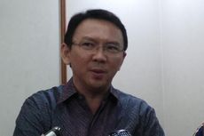 Basuki: Enggak Mungkin Depok Gabung ke Jakarta