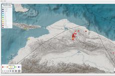 Analisis BMKG Terkait Gempa Memberamo Papua Hari Ini