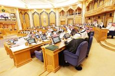 Majelis Syuro Arab Saudi Kaji Hukum Anti-Kebencian dan Diskriminasi