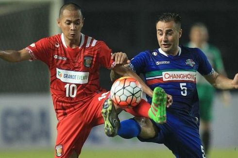 Pencetak Gol Terbanyak Timnas Indonesia di Piala AFF