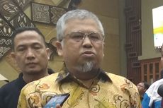 Anggota Fraksi PKS Tolak Presiden Bebas Tentukan Jumlah Menteri: Nanti Semaunya Urus Negara