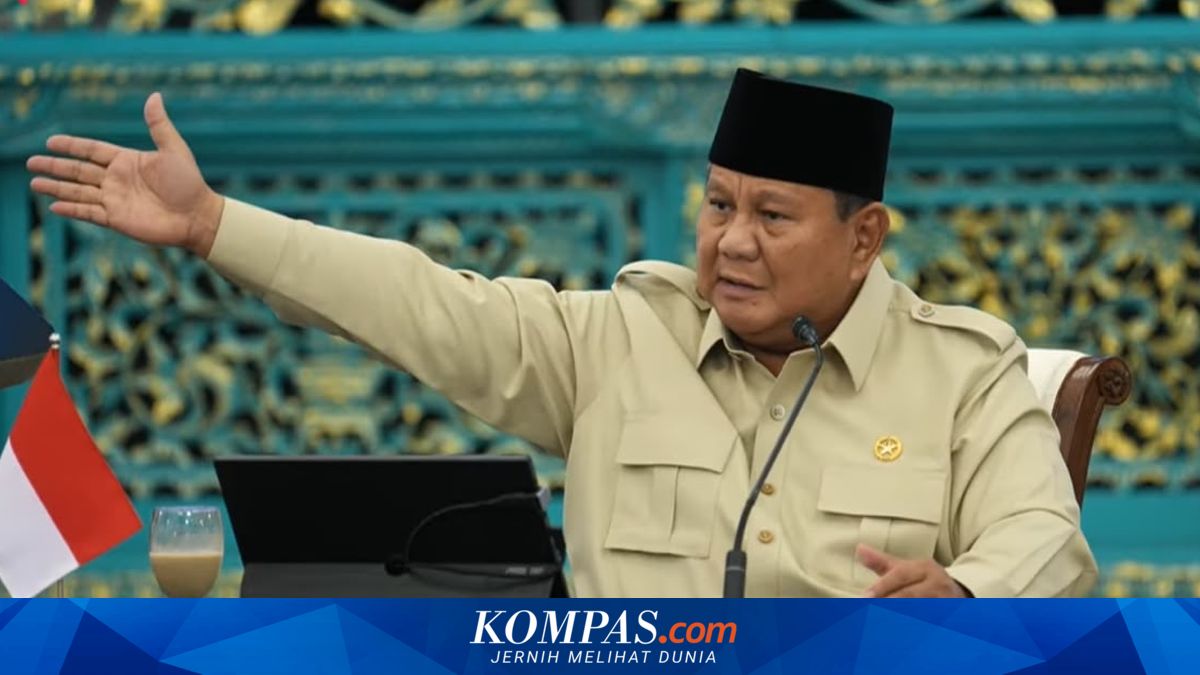 Prabowo to Facilitate Dialogue Between South and North Korea Following Presidential Request - News Directory 3