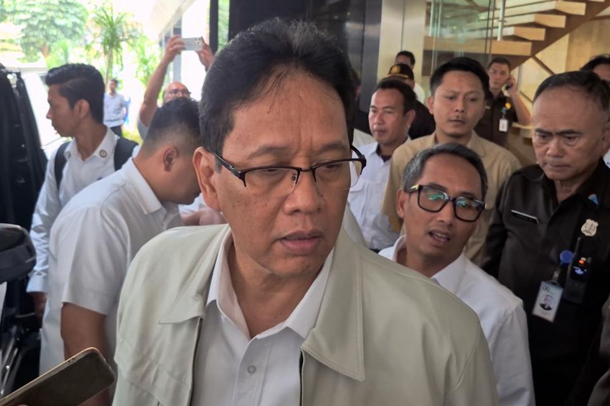 Jumlah Masih Rahasia, Purbaya Pastikan Anggaran Alutsista Tahun Depan Disiapkan