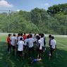 Timnas Sepak Bola Amputasi di Piala Dunia 2022: Menu Latihan, Konsep Kekeluargaan, hingga Cara Atasi Kejenuhan