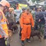 Tunjukkan Solidaritas, Pemkot Semarang Kerahkan Tim K9 untuk Evakuasi Korban Banjir dan Longsor Pekalongan 