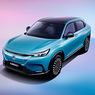 Honda HR-V Versi Listrik Resmi Meluncur, Kapan Hadir di Indonesia?