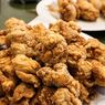6 Cara Goreng Ayam Krispi, Tetap Renyah meskipun Digeprek dan Kena Sambal