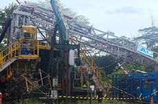 Perjalanan Tim Kompas.com Salurkan Bantuan ke Pelosok Aceh Tamiang, Tembus Daerah Terisolasi