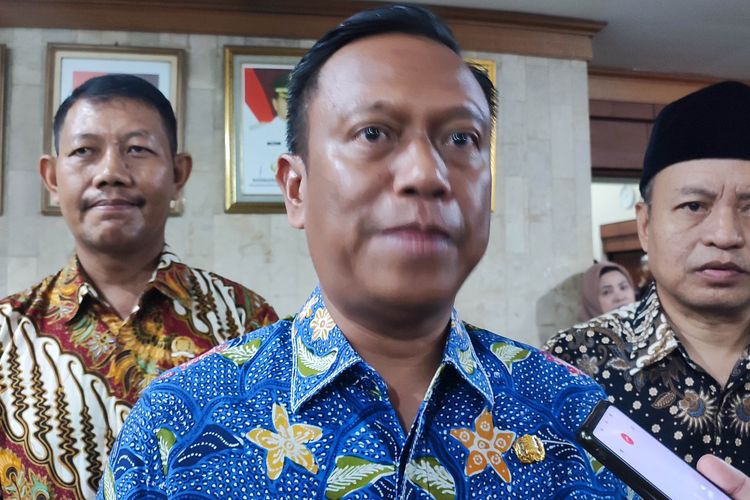 Banjir dan Tawuran Jadi Fokus Utama Munjirin Pimpin Jakarta Timur