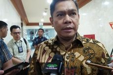 Komisi III Gelar 