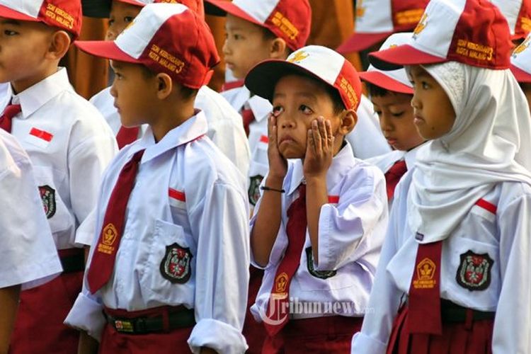 Syarat Daftar SPMB 2025 Jalur Mutasi, Orangtua Wajib Cek