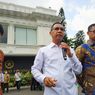 Istana Kepresidenan di IKN Akan Dilengkapi Fasilitas Mobil Listrik
