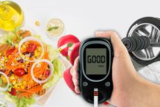 Jarang Disadari, Simak 5 Gejala Awal Diabetes yang Perlu Diwaspadai