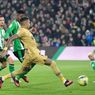 Hasil Real Betis Vs Barcelona 1-2, Blaugrana Menjauh dari Real Madrid