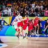 Jerman Kejutkan Dunia Basket, Kalahkan AS di Semifinal FIBA World Cup 2023