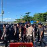 600 Polisi Dikerahkan ke Pulau Haruku untuk Amankan Ritual Adat Cakalele