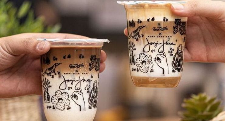 Promo Pilkada 2024, Tunjukkan Jari Bertinta Bisa Dapat Diskon Janji Jiwa, Kopi Kenangan, hingga Baskin-Robbins