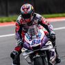 Hasil Kualifikasi MotoGP Valencia 2022: Jorge Martin Pole, Quartararo Ungguli Bagnaia