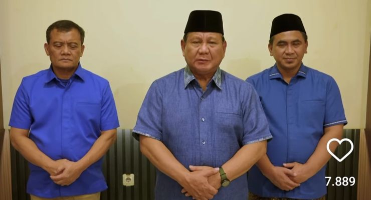 Perludem Sesalkan Presiden dan Pejabat Negara Lain Ikut Kampanye Pilkada 2024