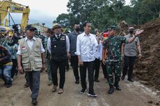 Jawa Barat Jadi Provinsi dengan Bencana Terbanyak, BNPB Minta Perhatian Kepala Daerah