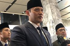 Prabowo Bertemu Pimpinan Parpol di Luar KIM, AHY: Kita Butuh Perkuat Koalisi