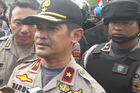 Berikan Informasi Salah Soal Kedatangan TKA China di Kendari, Berikut Penjelasan Kapolda Sultra