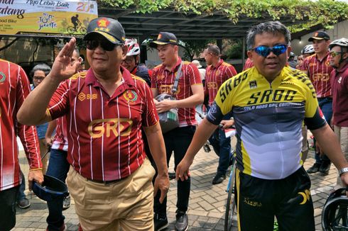 Bangga Hasil Pilkada Jabar-Jateng, PKS Belum Tentu Usung Prabowo Jadi Capres
