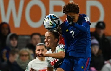 Piala Dunia Wanita 2023, Debut Filipina Tidak Mengecewakan Halaman ...