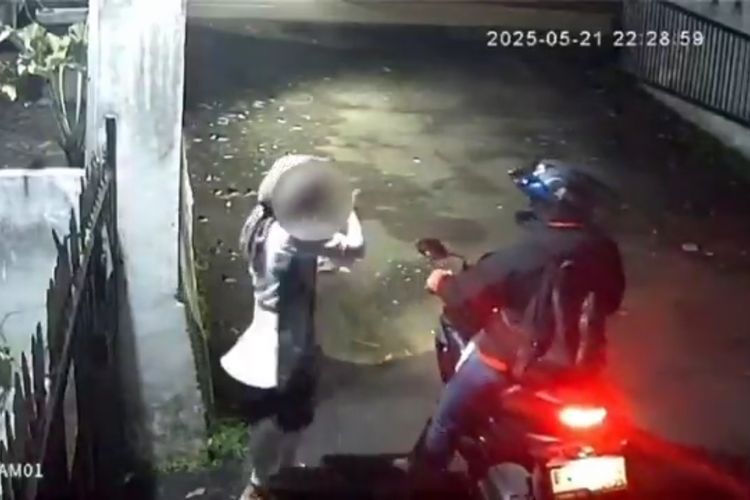 Kakak Korban Kantongi Ciri-ciri Pelaku Pelecehan Payudara di Lebak Bulus