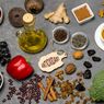 10 Makanan Tinggi Antioksidan untuk Cegah Penyakit