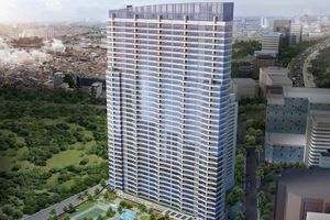 Kejagung Lelang 90 Unit Apartemen Milik Benny Tjokro, Nilai Limit Rp 219,7 Miliar