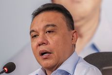 Prabowo-Gibran Belum Turun Kampanye, TKN Yakin Tak Pengaruhi Elektabilitas