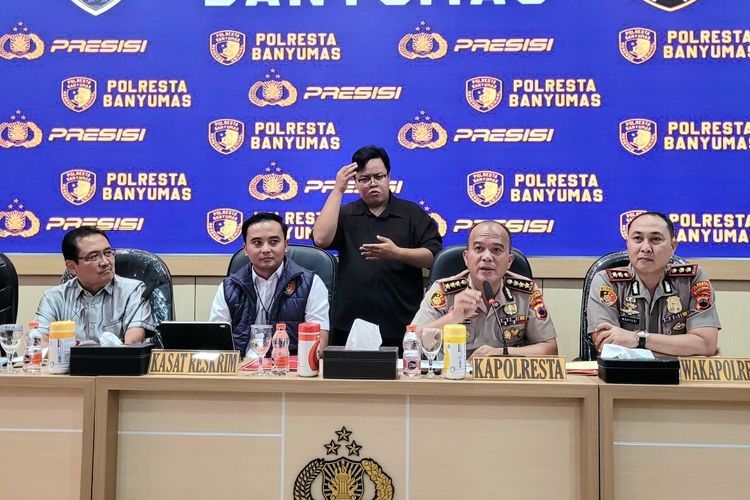 Sosok Eks Pegawai Bank yang Tipu Pensiunan Purwokerto: Janjikan Keuntungan Besar, Ternyata Bodong