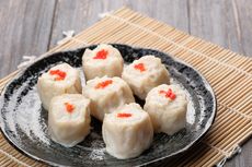 4 Cara Simpan Dimsum agar Tahan Satu Bulan