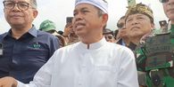 Dedi Mulyadi Minta Maaf Terkait Kebijakan Alih Fungsi Lahan di Jabar