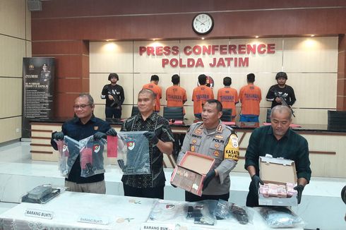 Kasus Penembakan di Sampang, Eksekutor Dijanjikan Rp 200 Juta oleh Kades
